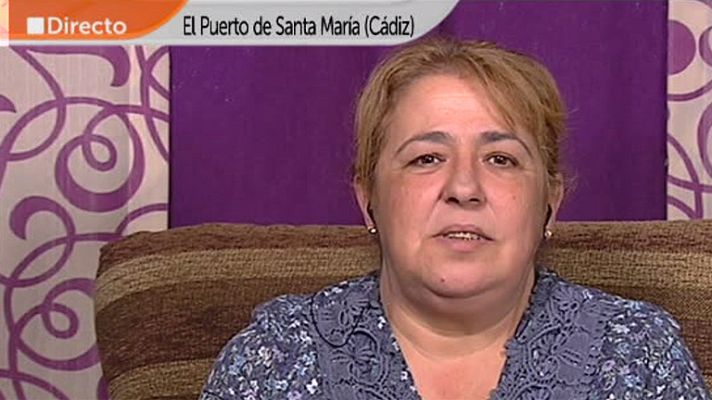 Entre todos - Necesita un andador para su hijo