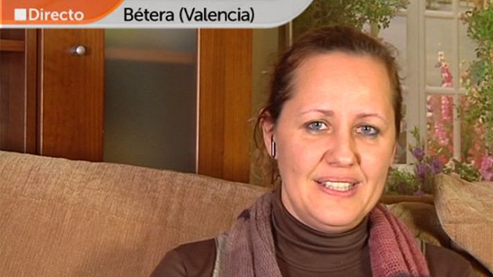 Entre todos - Quiere montar una escuela de cocina