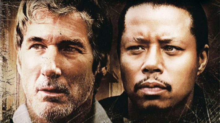  - La Sombra del Cazador (Tráiler)