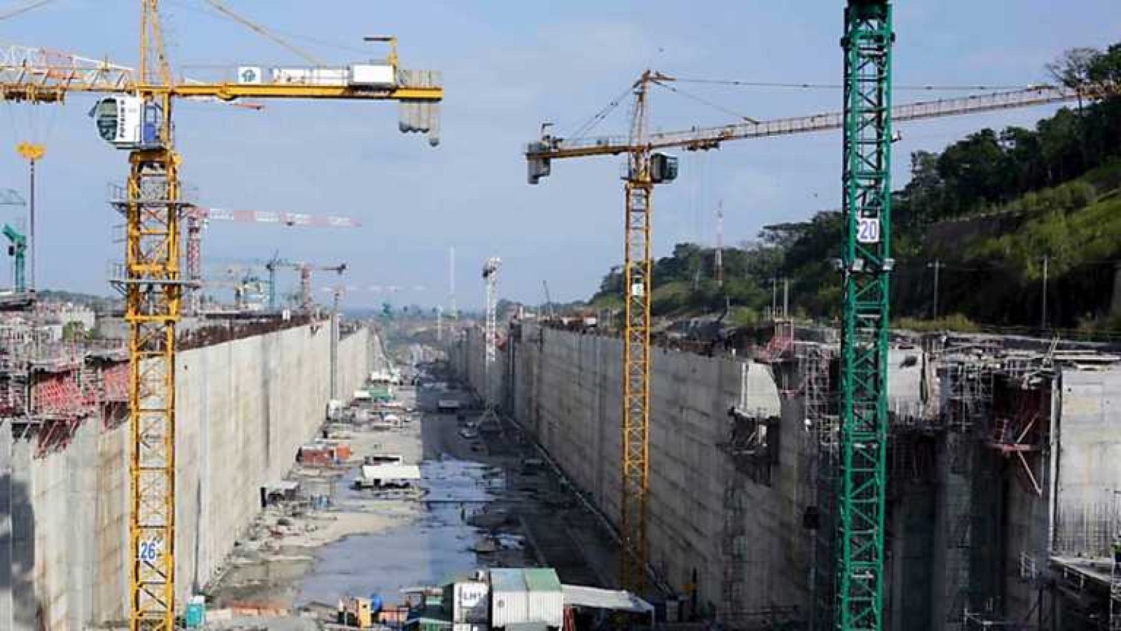 La tarde en 24 horas - Bloque 18 h. - 20/01/14 - Ver ahora