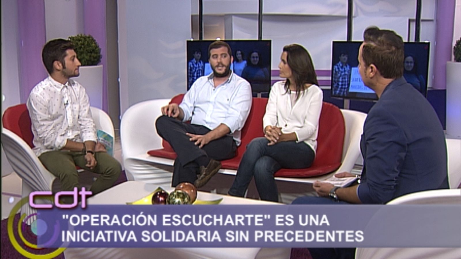 Cerca de ti - 20/01/14 - Cerca de ti | Ver