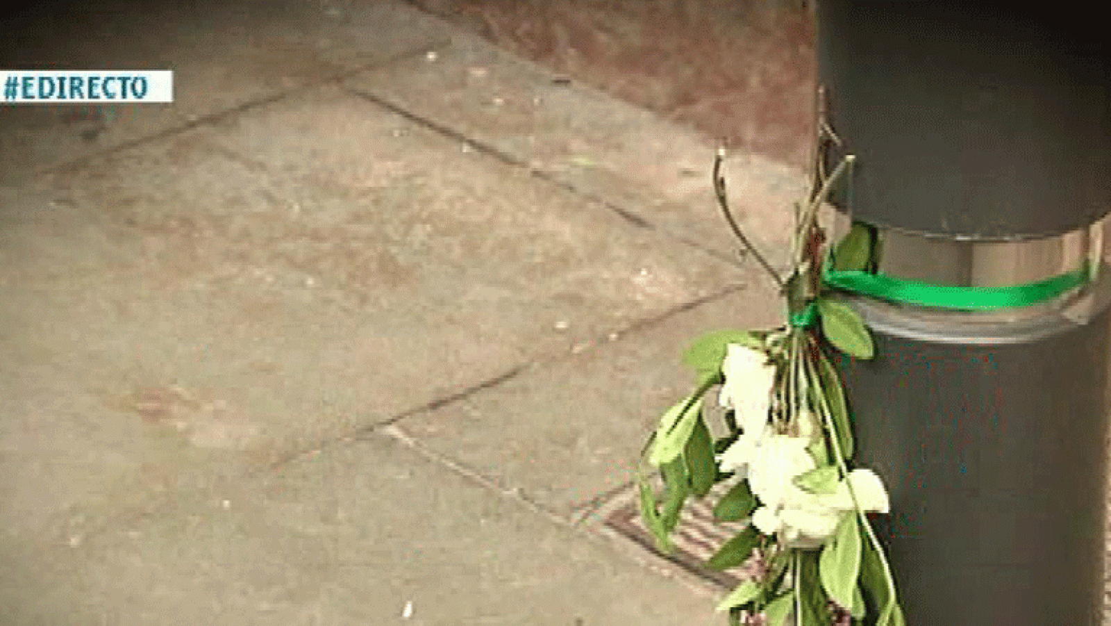 España Directo- La fiscal acusa de homicidio a ocho de los 'mossos' del 'caso Raval