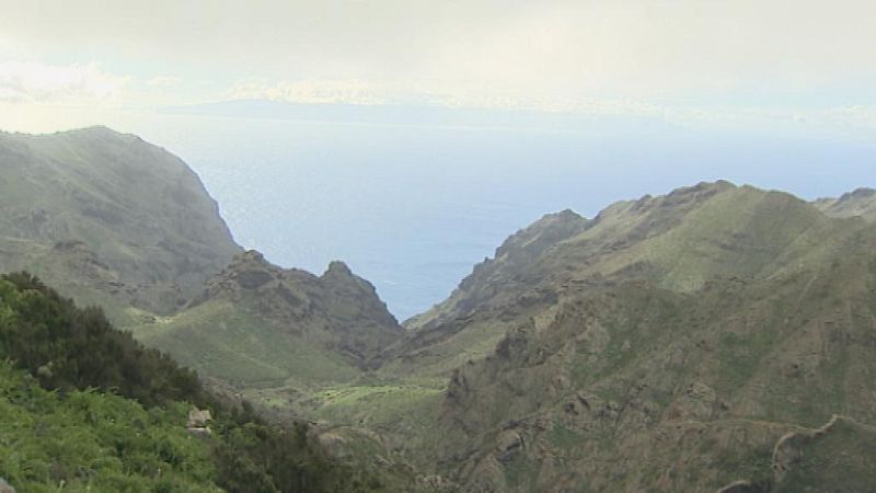 + Canarias - 20/01/14 - +Canarias | Ver