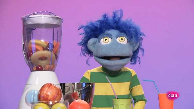 Capítulo 96 - Lunnis | Ver