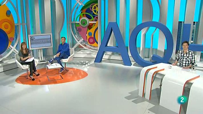 Aquí hay trabajo - Cómo contratar a un rumano