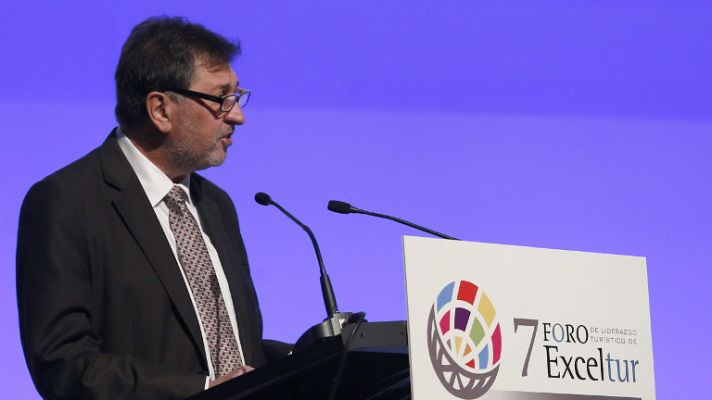 Informativo 24h - Los empresarios turísticos piden estímulos fiscales y más crédito para el sector