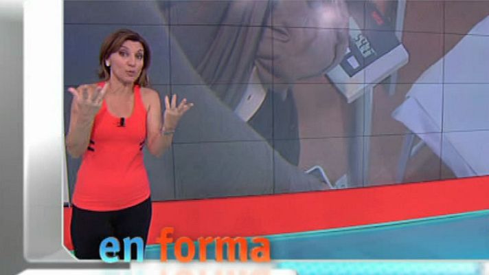 Saber vivir - Evita la pérdida de masa ósea