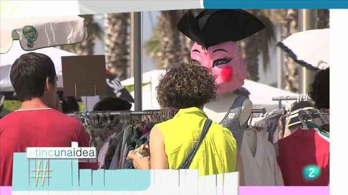 Tinc una idea - Tinc una idea - 26/01/2014