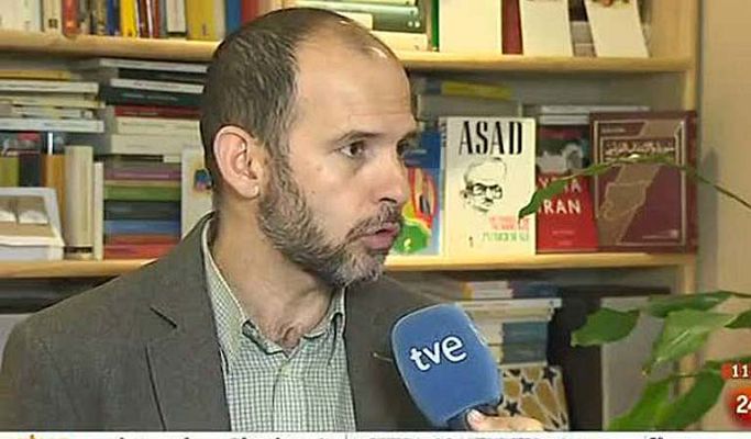 Informativo 24h - Análisis previo a Ginebra II