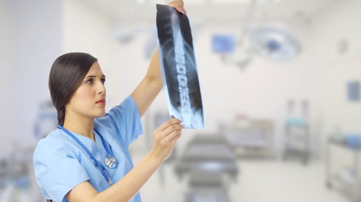 La mañana - La salud de los huesos