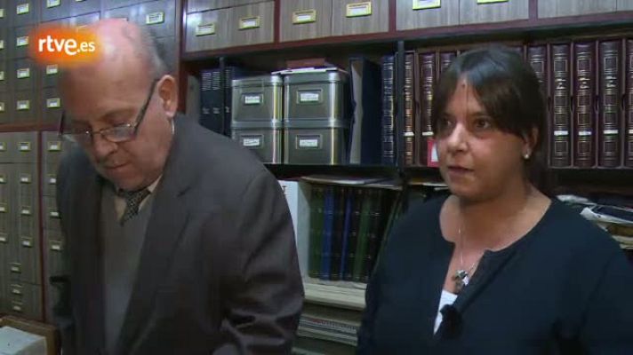 Repor - Repor - Abajo la persiana - Isabel Majó