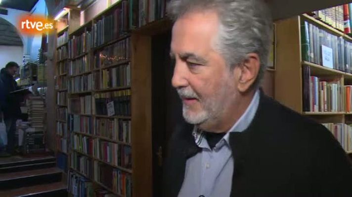 Repor - Repor - Abajo la persiana -  Santiago Mallofré