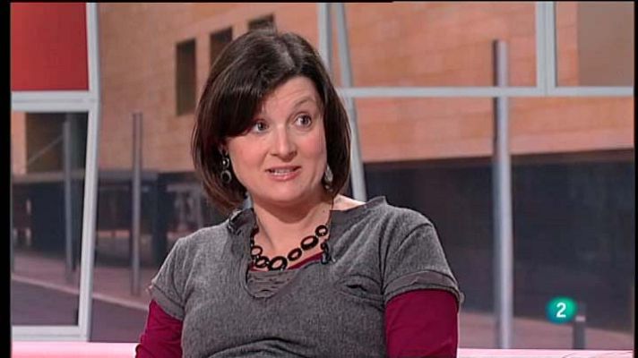 Para todos La 2 - Isabelle Anguelovski