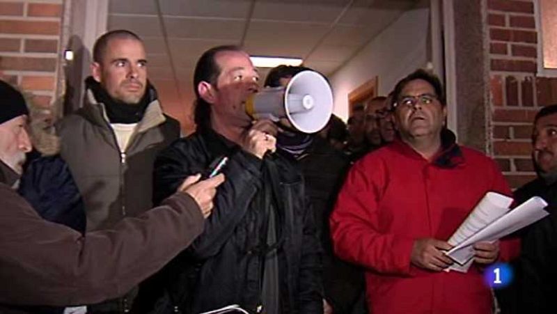 La Comunidad Valenciana en 2' - 21/01/14 - Ver ahora