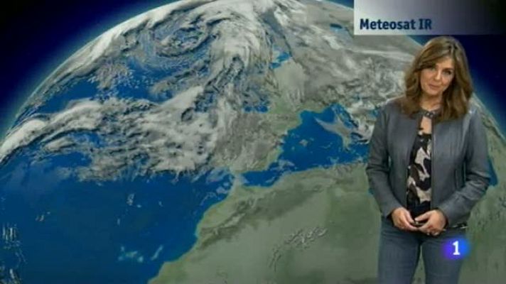 Noticias de Extremadura - El tiempo en Extremadura - 21/01/14