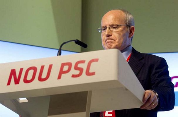 El debat de La 1 - El Debat de La 1 - Avanç - José Montilla