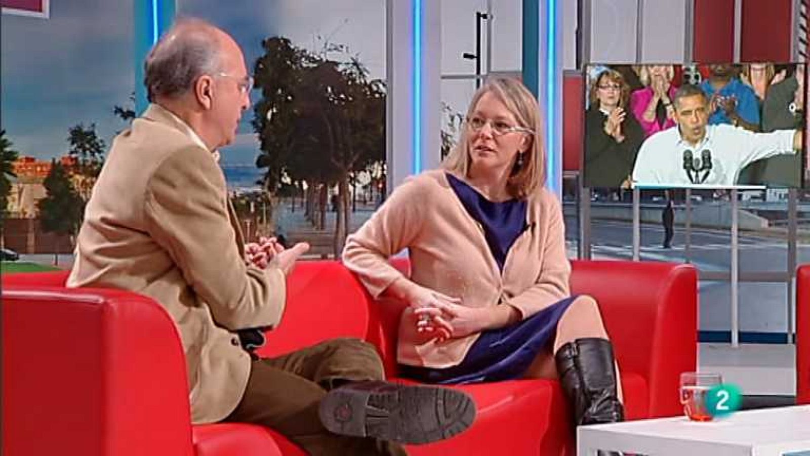 Para todos La 2 - 21/01/14 - Ver ahora