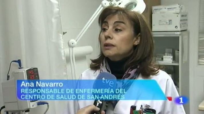 Noticias Murcia - Noticias Murcia.(21/01/2014)