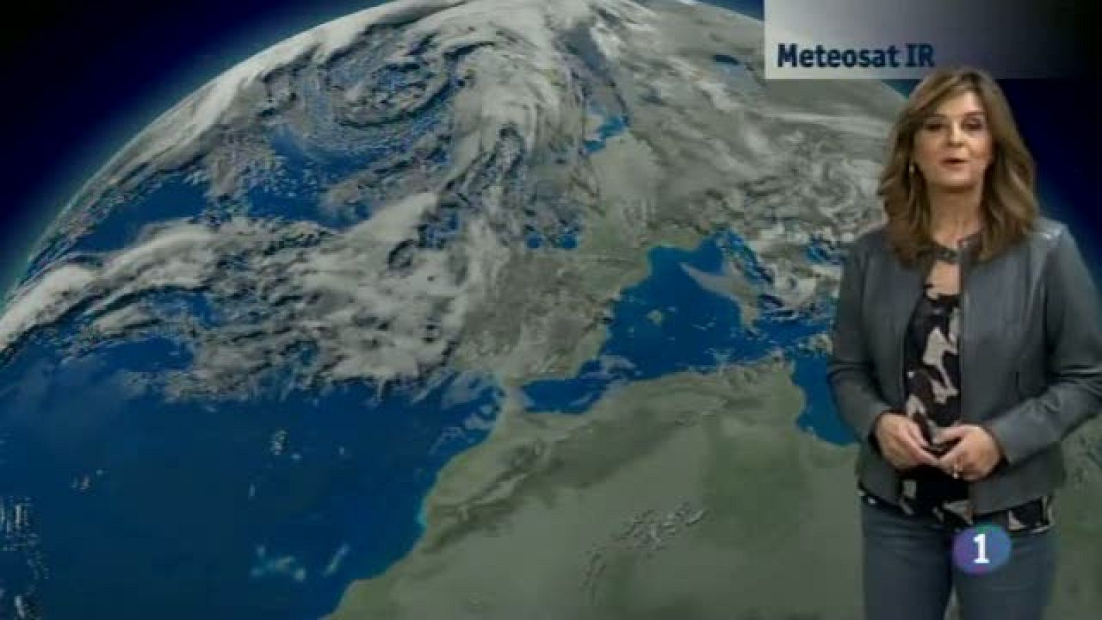 El Tiempo en Castilla-La Mancha. 21/01/14 | Ver