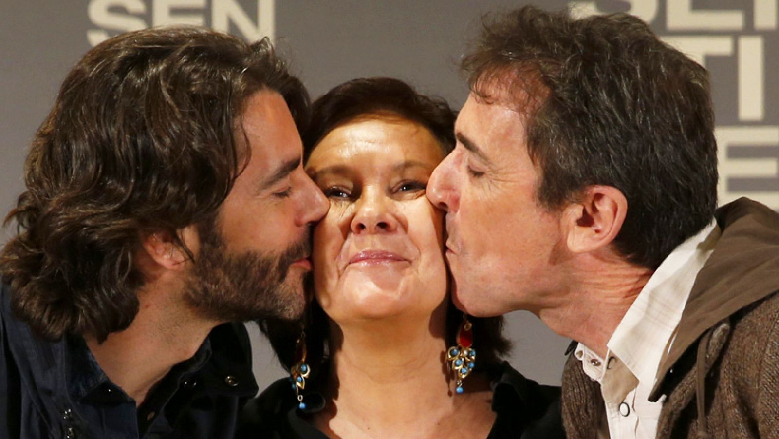 'Presentimientos', Eduardo Noriega debuta como guionista con un 'thriller' romántico | Ver