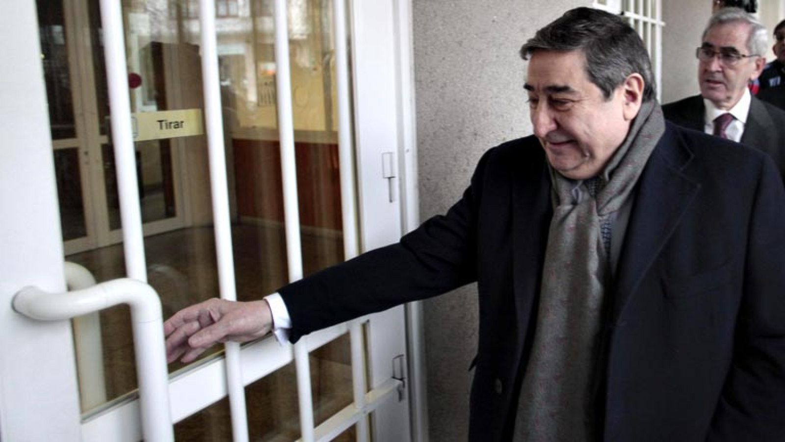 Hoy es un día especial para el deportivismo y, sobre todo, para Augusto Cesar Lendoiro. Después de 25 años deja de ser presidente del Deportivo de La Coruña. En este tiempo el Depor ha vivido los mejores años de su historia aunque ahora tiene graves