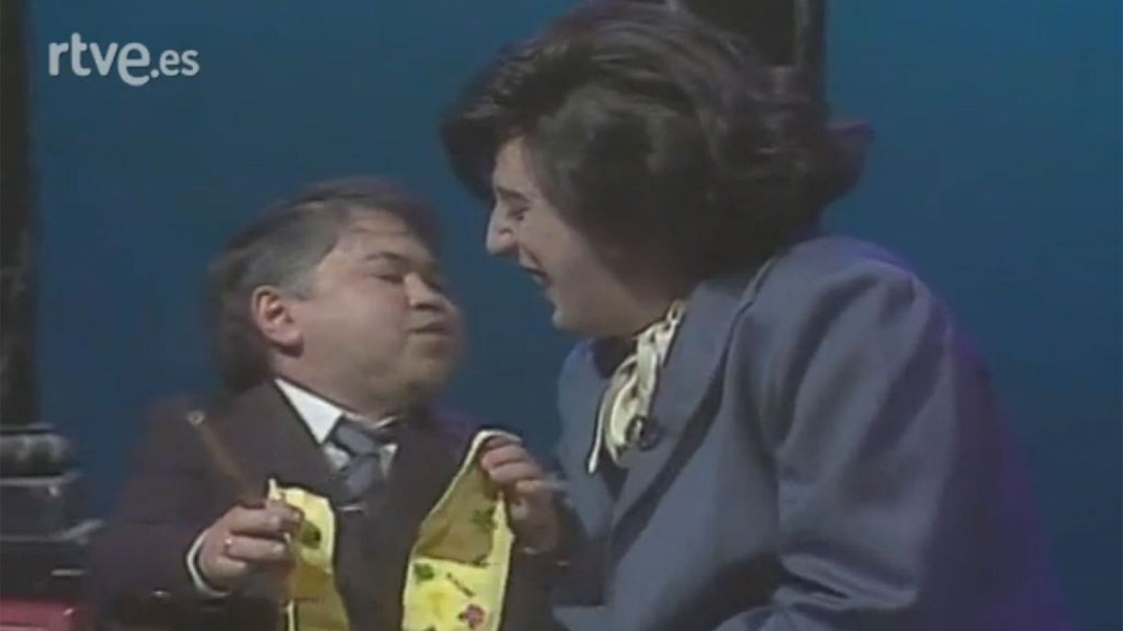 Lo mejor de 'Viaje con nosotros' (1988)