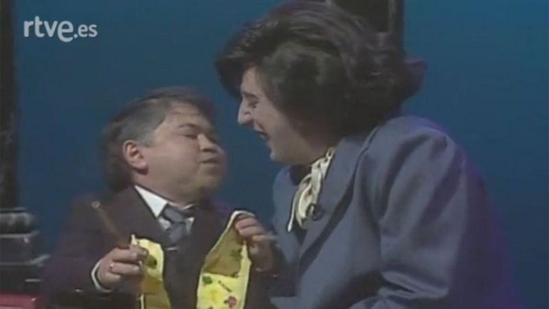 Lo mejor de 'Viaje con nosotros' (1988)