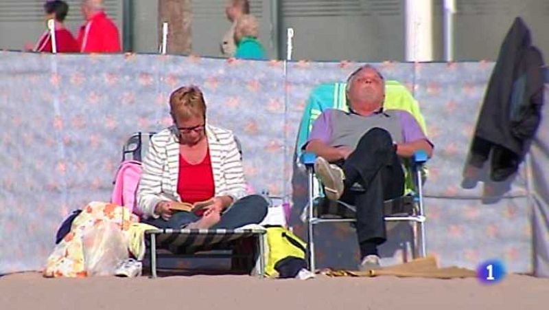 L'Informatiu - Comunitat Valenciana 2 - 21/01/14 - Ver ahora