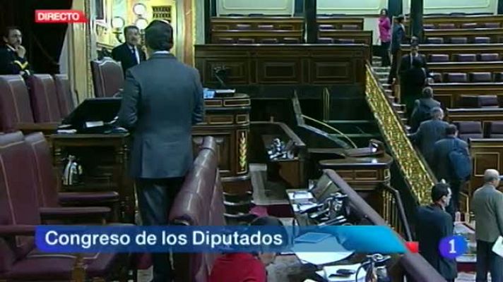 Telenavarra - Telenavarra 2 - 21/01/2014