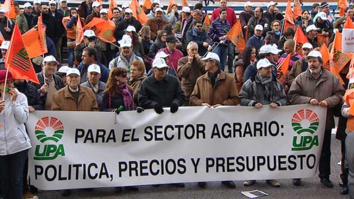 Informativo de Madrid - Informativo de Madrid 2 - 21/01/14