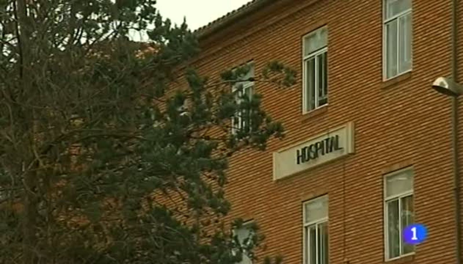 Noticias Aragón 2 - 21/01/14 | Ver