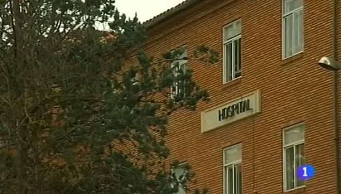 Noticias Aragón - Noticias Aragón 2 - 21/01/14