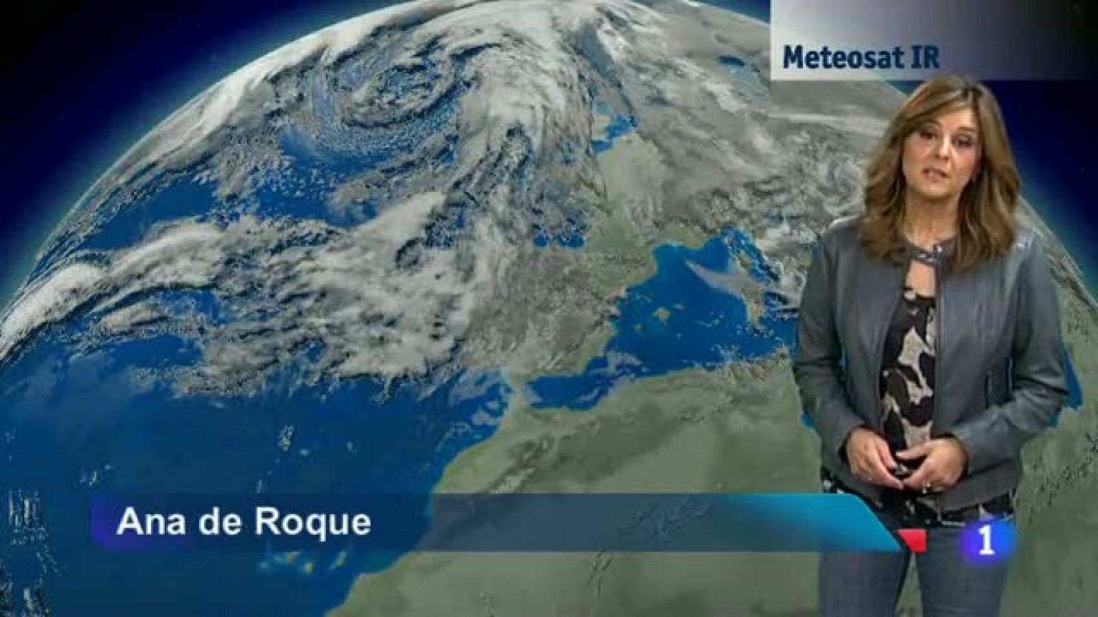 El tiempo en Andalucía - 21/01/2014 | Ver