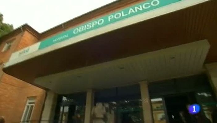 Noticias Aragón - Noticias Aragón - 21/01/14