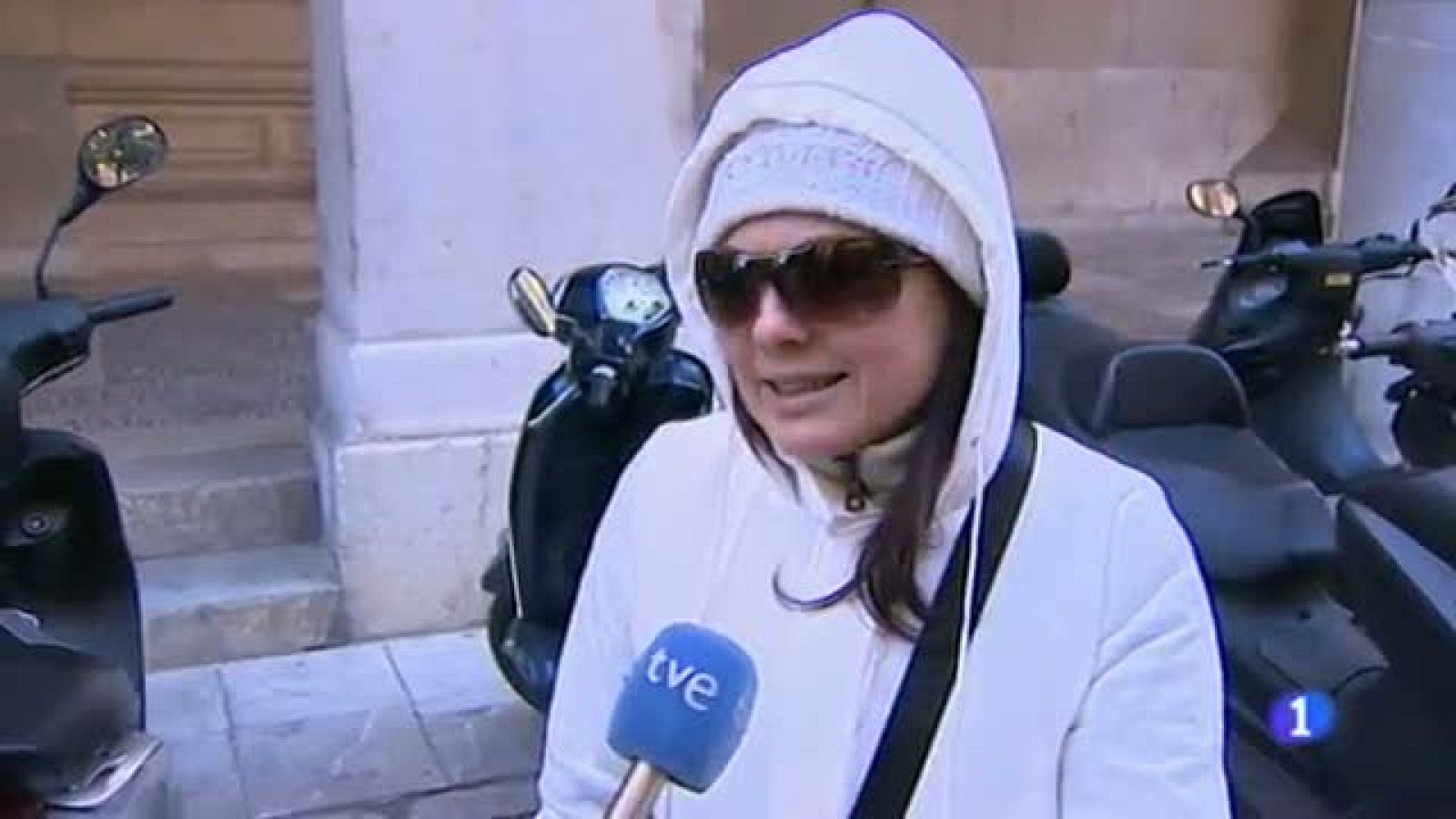 Informatiu Balear 2 - 21/01/14 | Ver