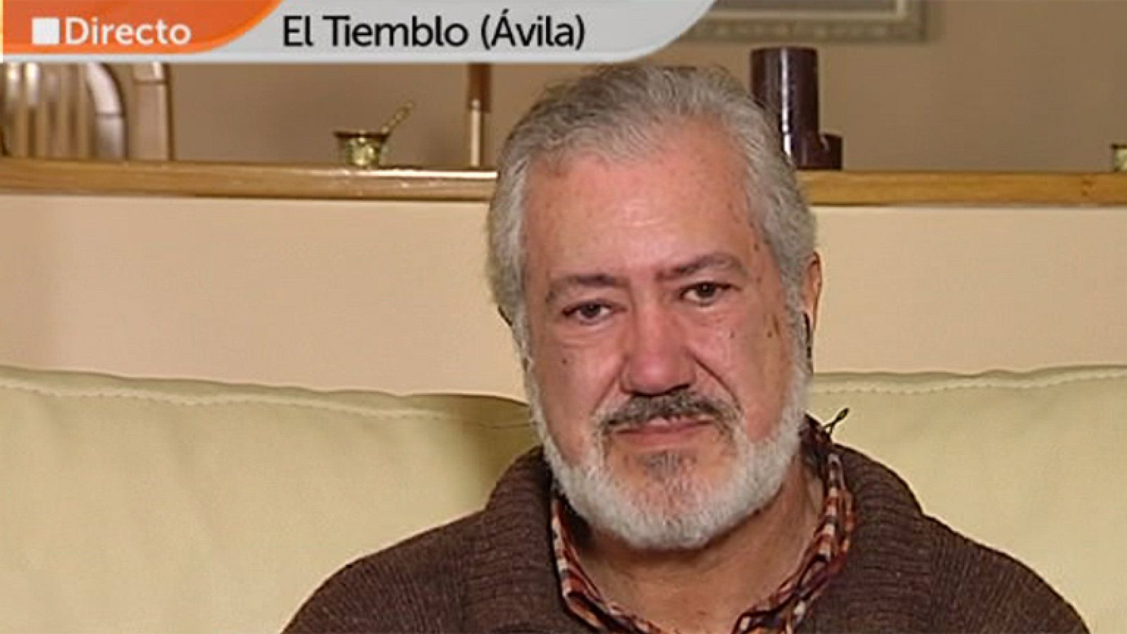 Entre Todos - Paco quiere abrir un restaurante