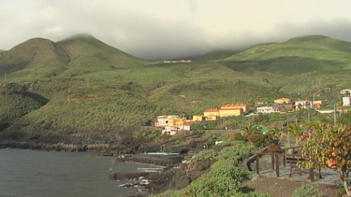 Telecanarias - El tiempo en Canarias - 21/01/14