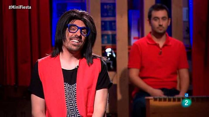 Fiesta suprema - Fiesta Suprema - 21/01/14