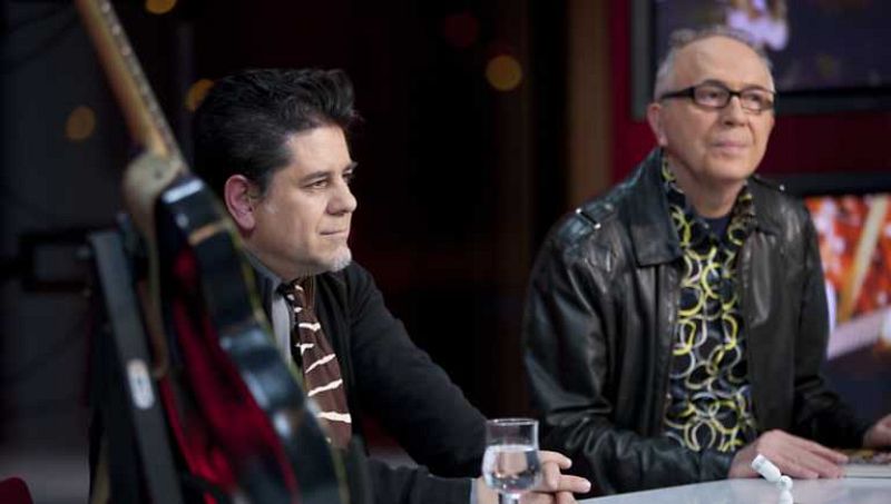 La tarde en 24 horas - Cultura en 24 h. - 21/01/14 - Ver ahora