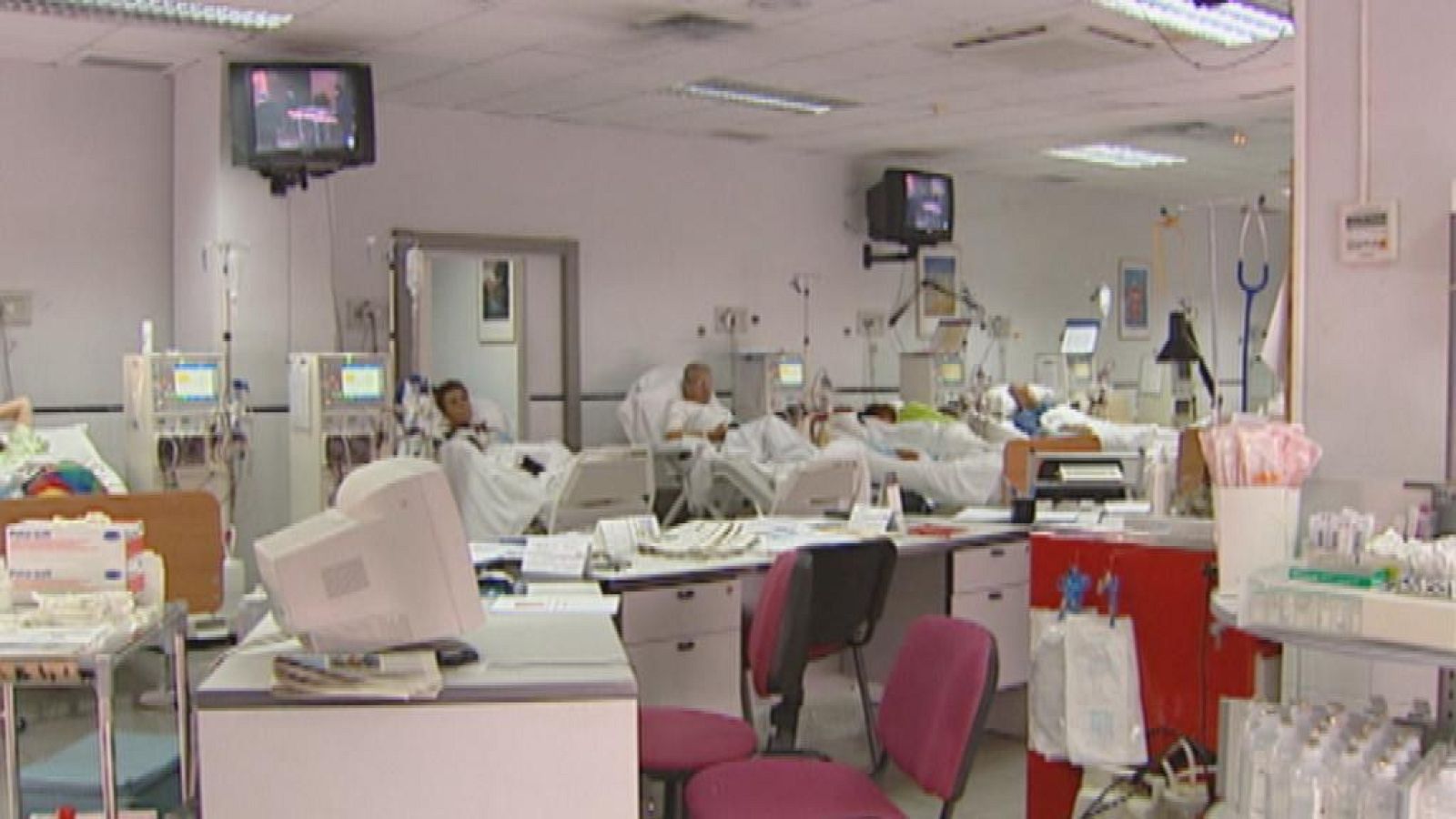 Telecanarias - 21/01/14 | Ver