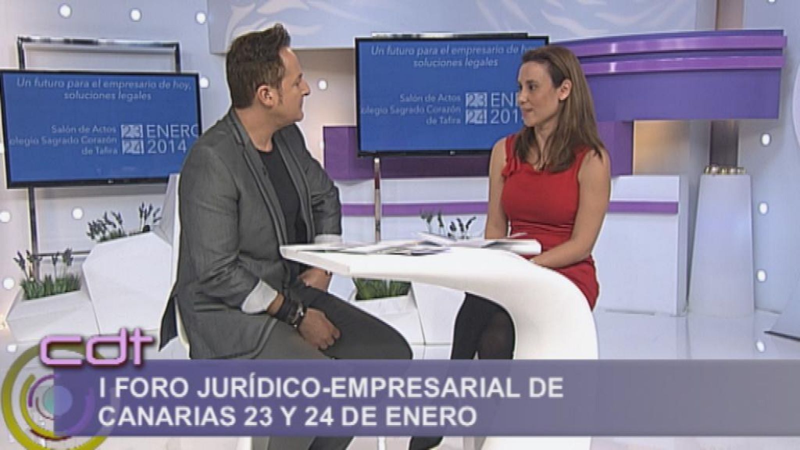 Cerca de ti - 21/01/14 - Cerca de ti | Ver