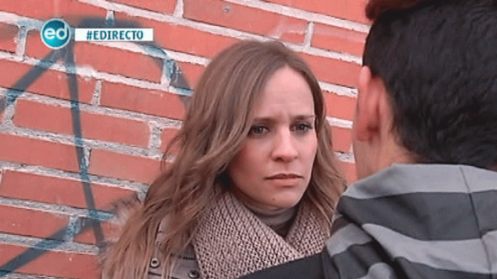 España Directo - ¿Agredido por ser gay?