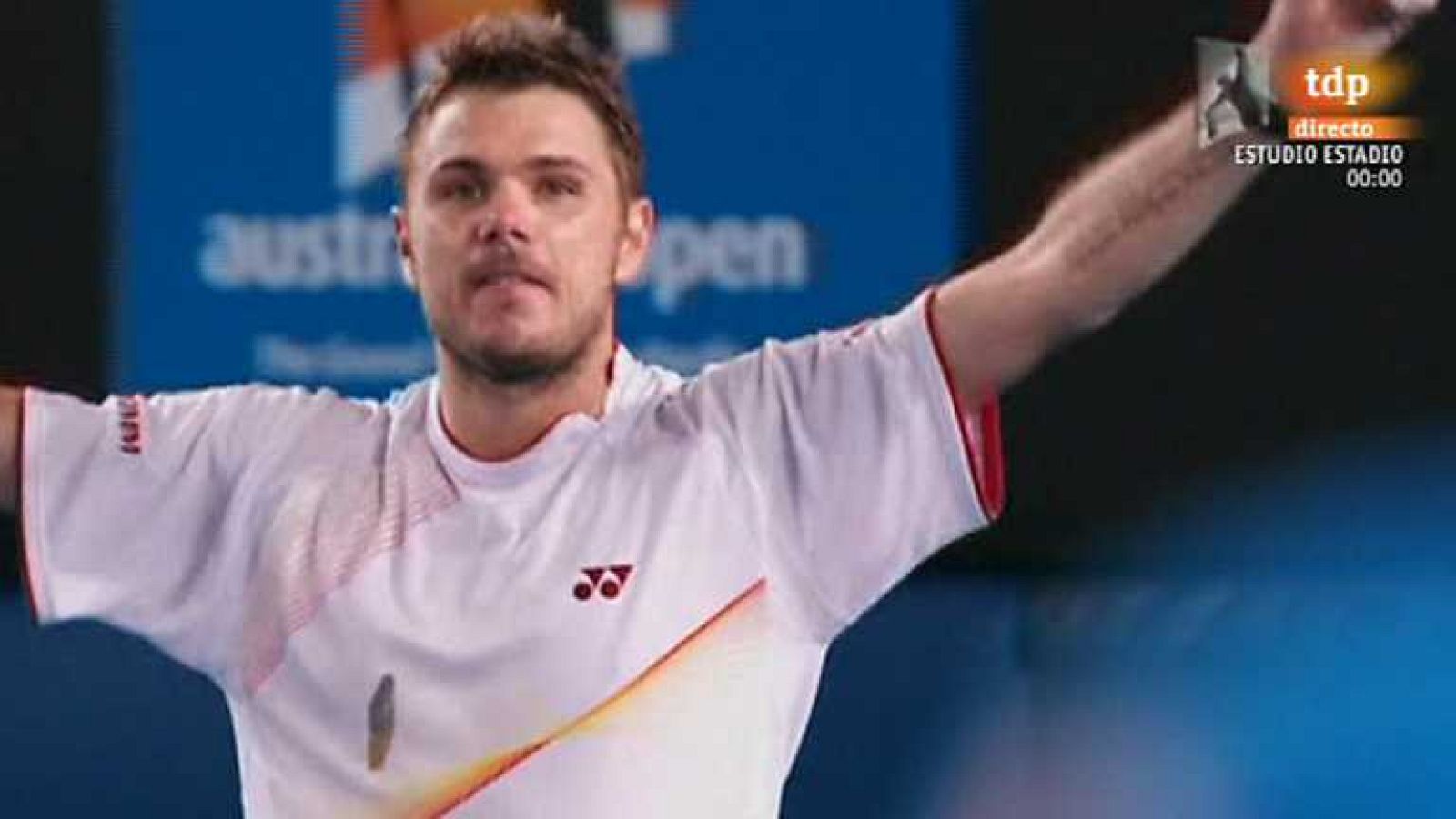 Conexión tdp - 21/01/14 - Ver ahora