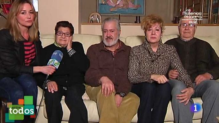 Entre todos - Entre todos  - 21/01/14