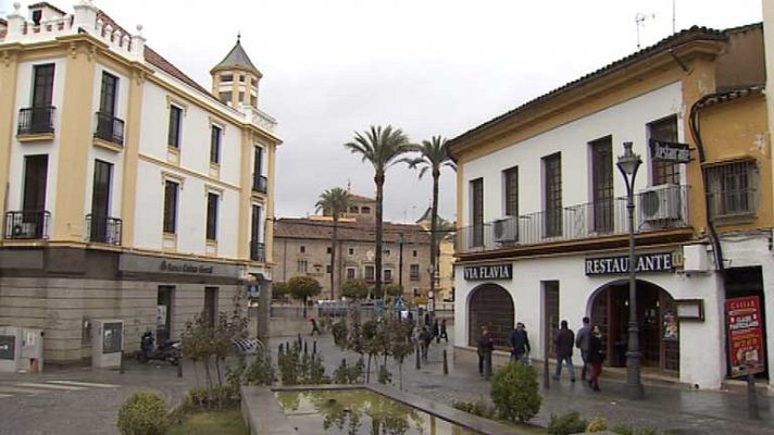 El tiempo - Lluvias en el litoral cantábrico
