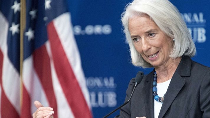 Telediario 1 - Telediario Matinal en Cuatro Minutos- 22/01/14