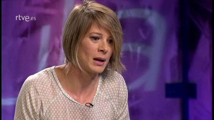 Gent de paraula - "En el moment que estàs fent ..."