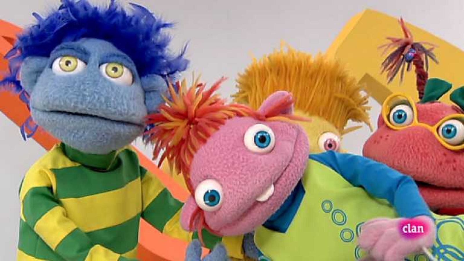 Capítulo 97 - Lunnis | Ver