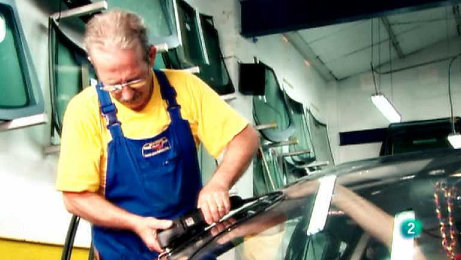 Aquí hay trabajo - 22/01/14 - Ver ahora