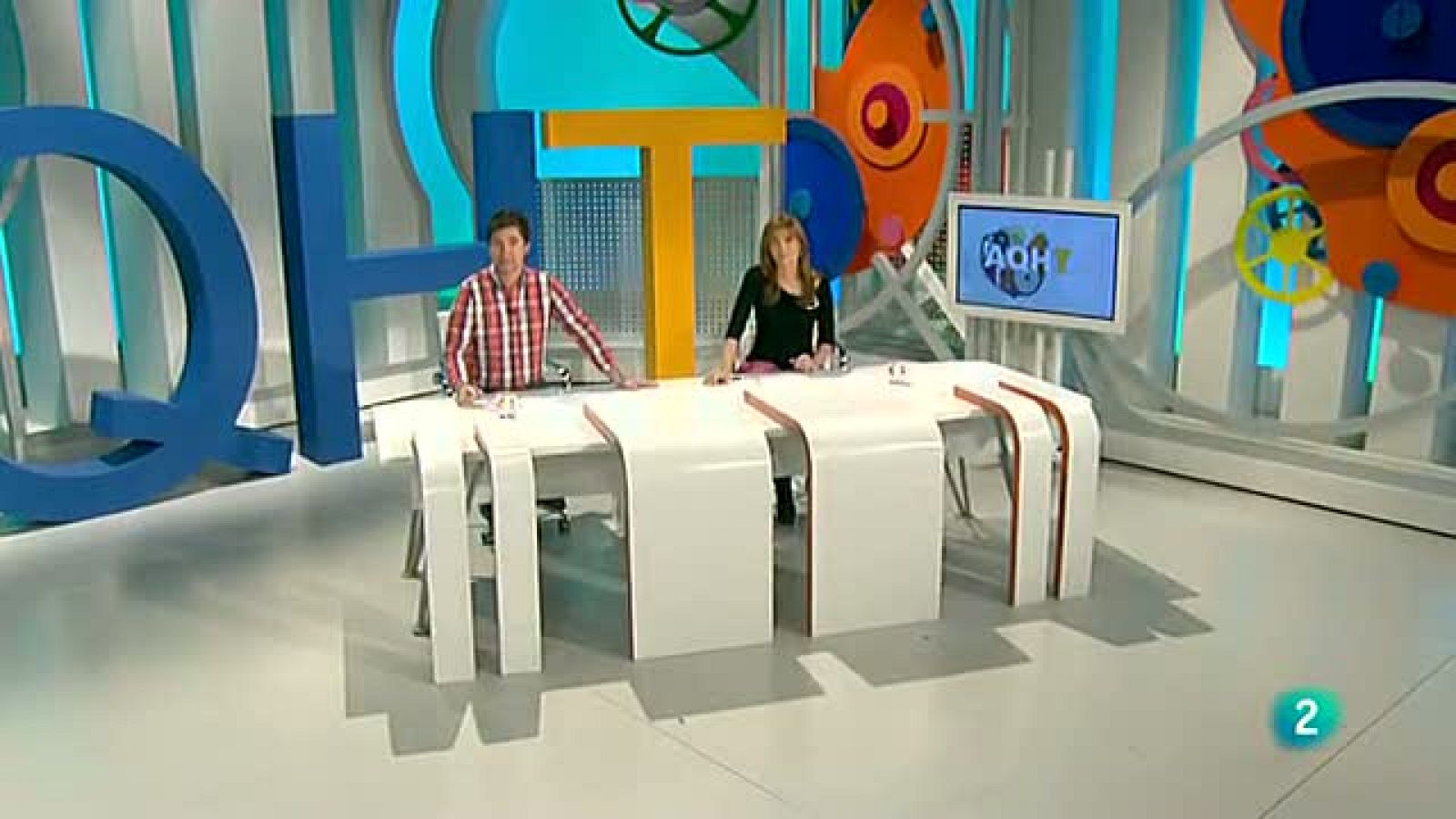 Qué hacer si te despiden - Aquí hay trabajo | Ver